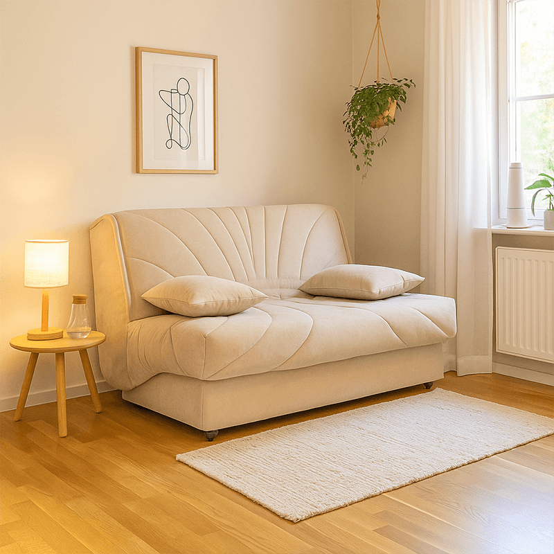 Housse Banquette BZ configurable