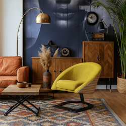 Fauteuil Dolce