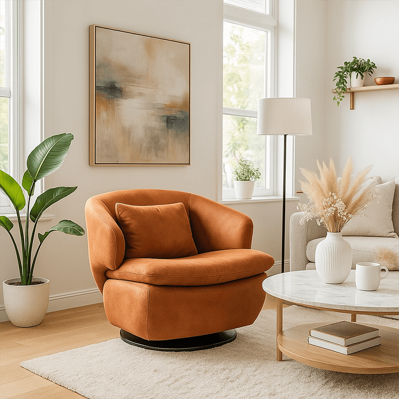 Fauteuil Eléphant