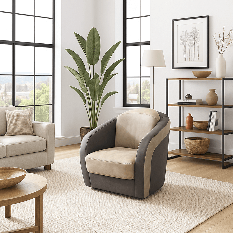 Fauteuil Opus