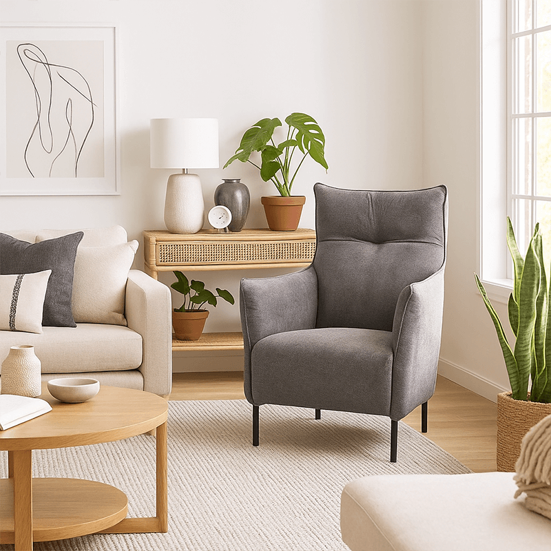 Fauteuil Sand