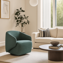 Fauteuil Glam