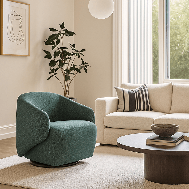 Fauteuil Glam