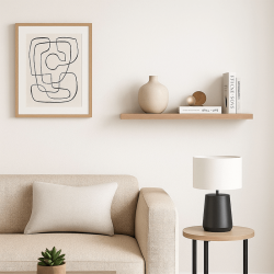 Etagère Crooner