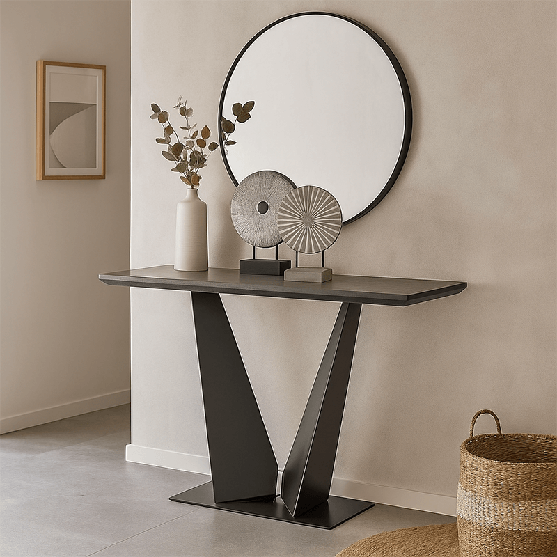 console céramique Strong-B