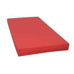 Matelas Déperlant 200 x 90 x 12 cm