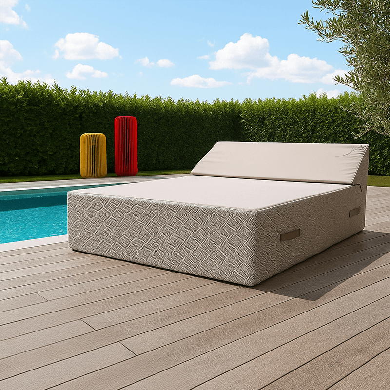 Bed Plage & Piscine Bowen