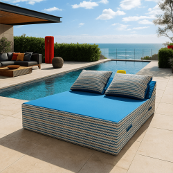 Bed Plage & Piscine Bruny