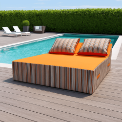 Bed Plage & Piscine Ibiza