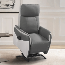 Fauteuil releveur Sérénité