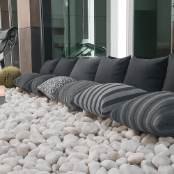 Coussin extérieur