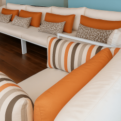 Coussin extérieur