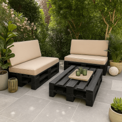 Pack coussin 120 x 80 Batyline + Dryfeel