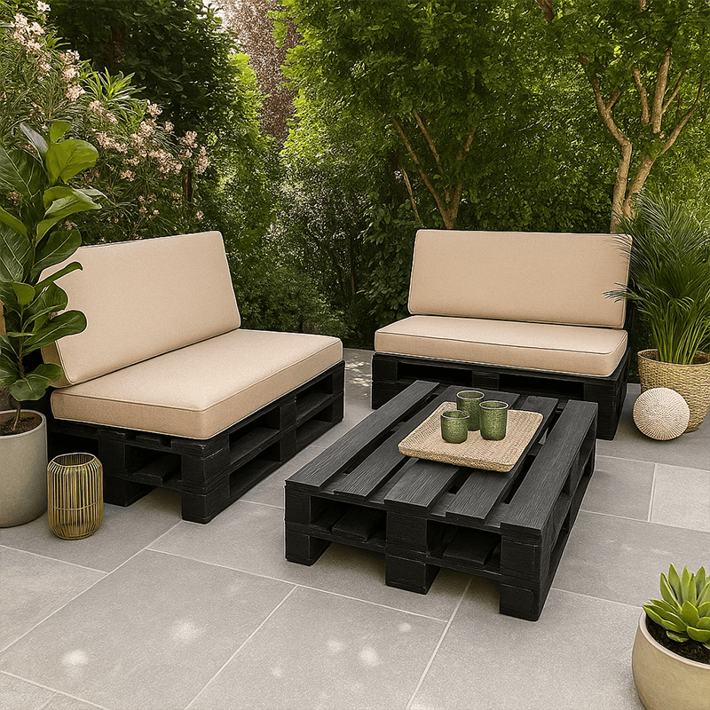 Pack coussin 120 x 80 Batyline + Dryfeel