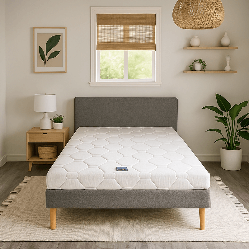 Matelas Airflex 14 cm