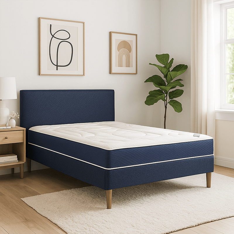 Matelas Biogreen Bi-Portance