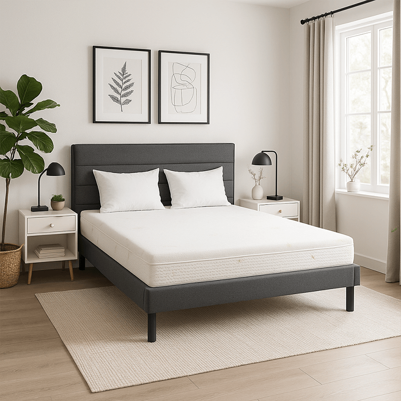 Matelas Biogreen