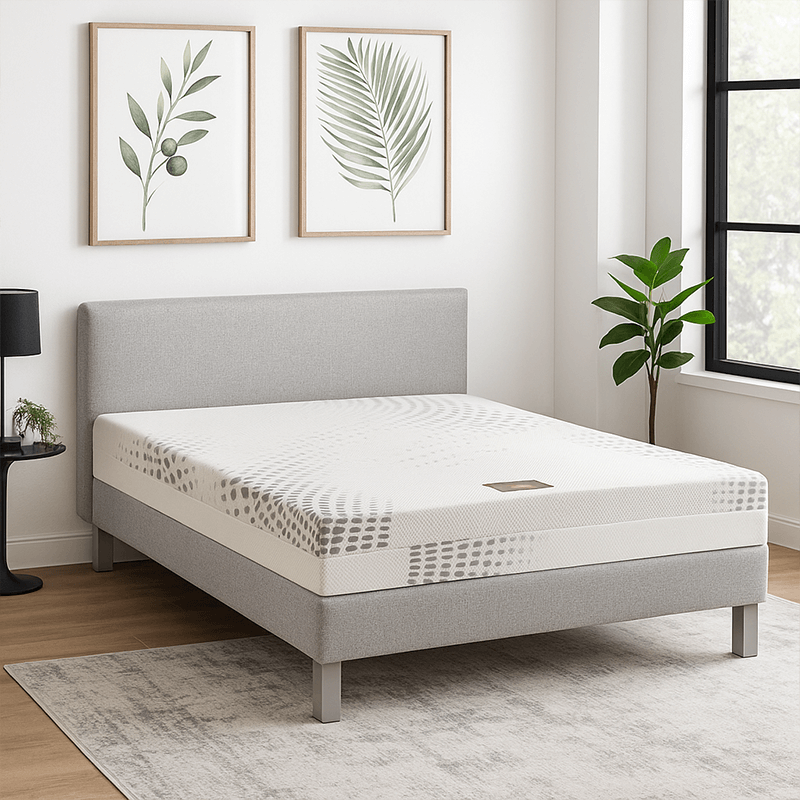 Matelas Techniform