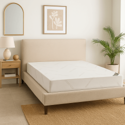 Matelas Airflex Imperméable