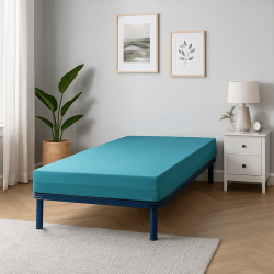 Matelas Imperméable non feu M1