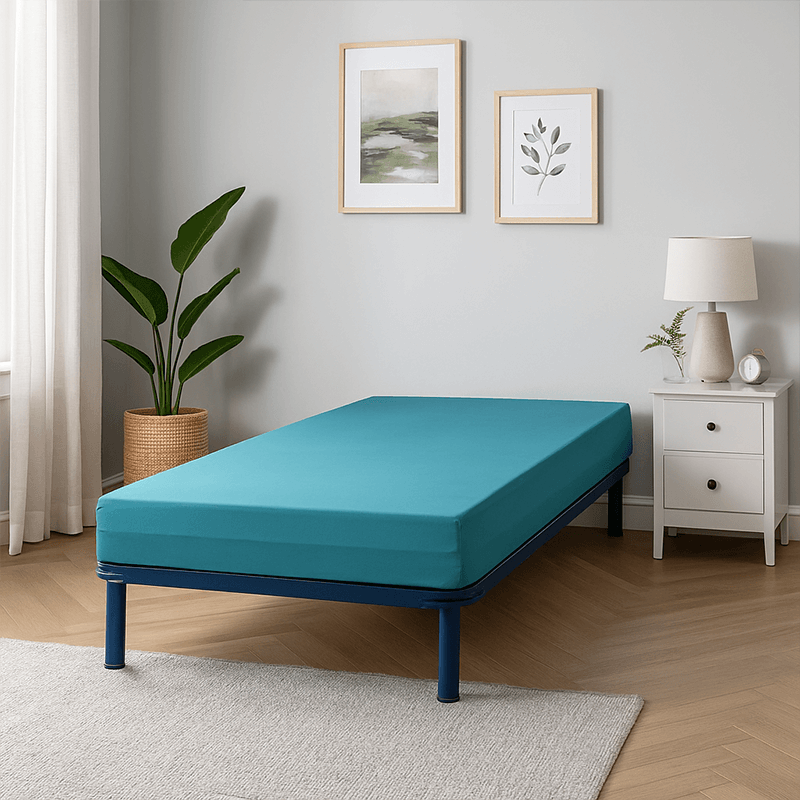Matelas Imperméable non feu M1