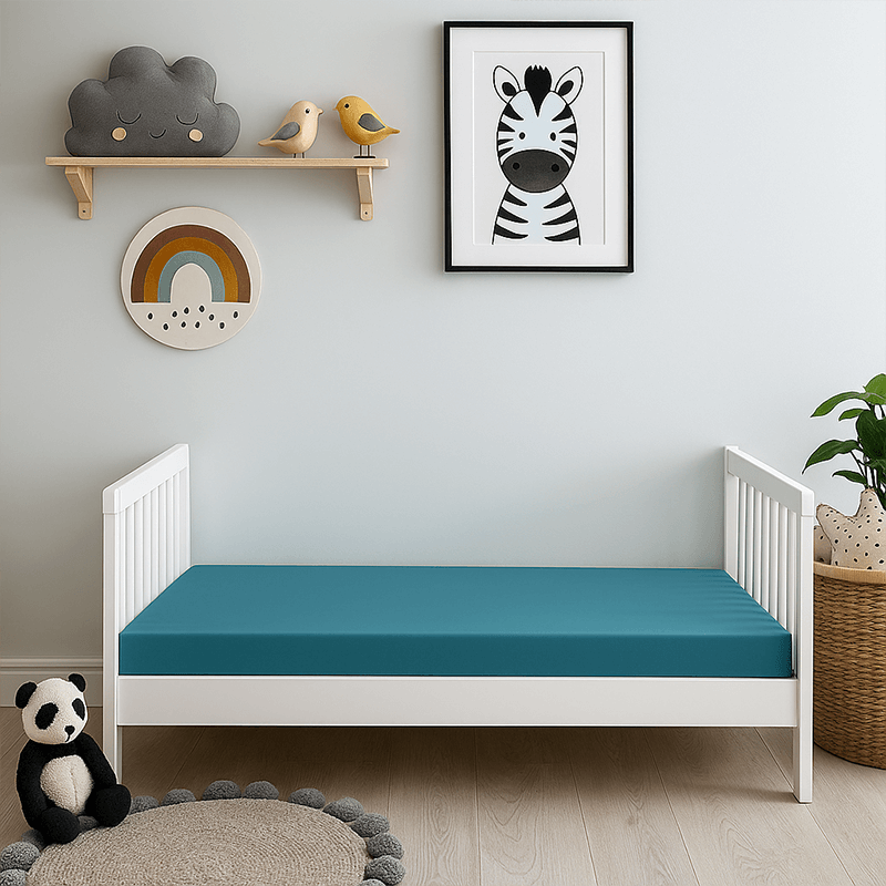Matelas bébé/enfant imperméable Dryfeel