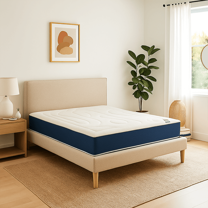 Matelas Ergolattex