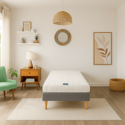 Matelas Airflex 12 cm