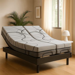 Matelas Prestige pour relevable