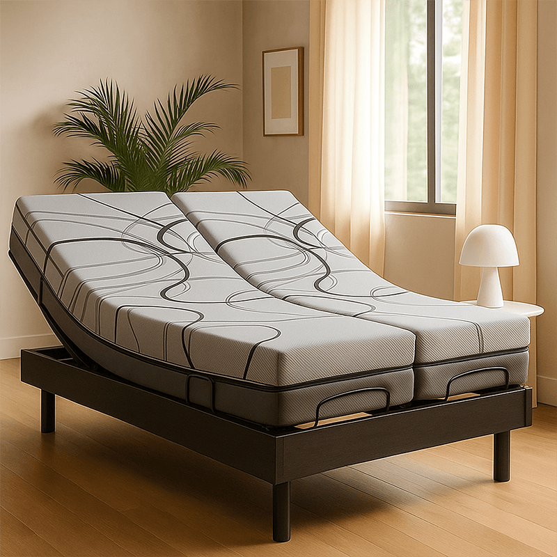 Matelas Prestige pour relevable