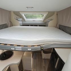 Matelas pour camping-car Eco
