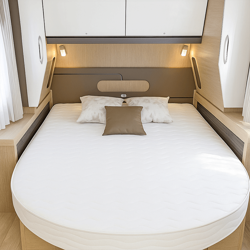 Matelas pour camping-car Airflex