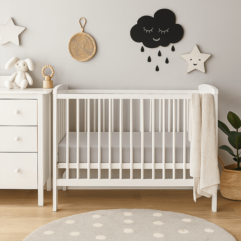 Matelas bébé