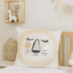 Coussin Zimba