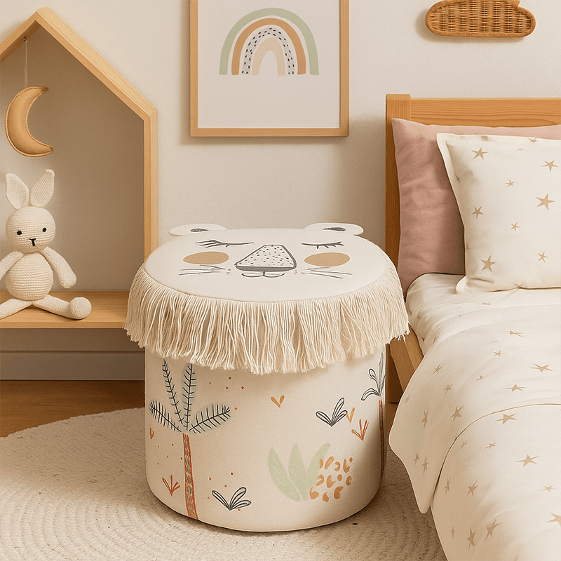 Pouf Zimba