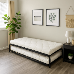 Matelas pour Gigogne - 28 kg - 12 cm