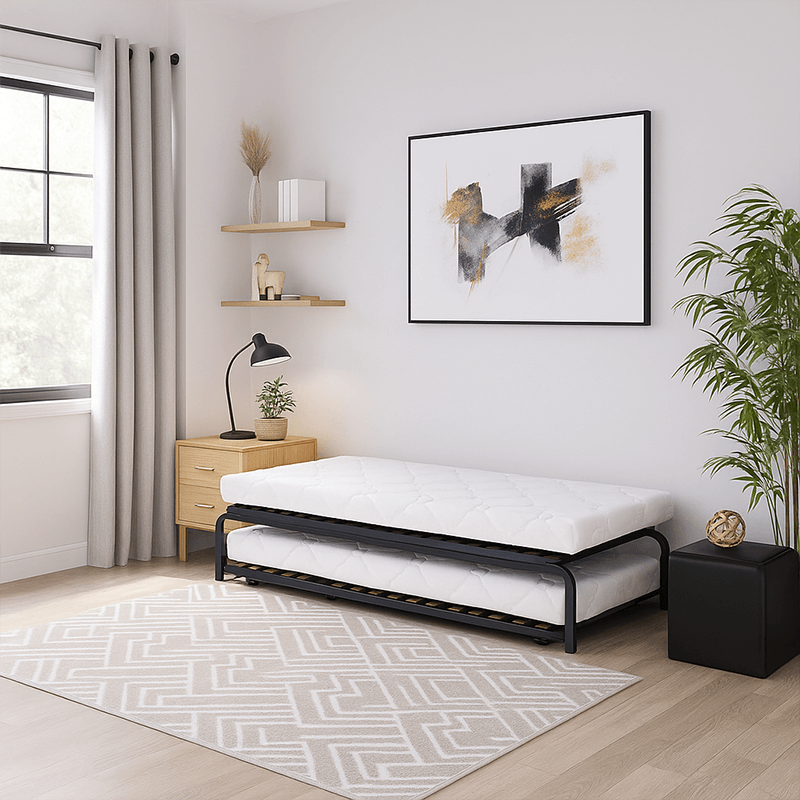 Matelas pour Gigogne - HR 38 kg - 12 cm