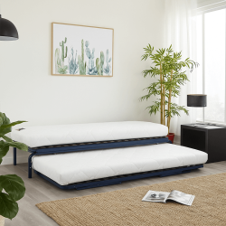 Matelas pour Gigogne - 46 kg - 12 cm