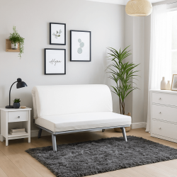 Matelas pour banquette BZ Eco ferme