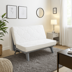 Matelas pour canapé BZ Premium