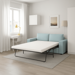 Matelas pour canapé-lit Vimle