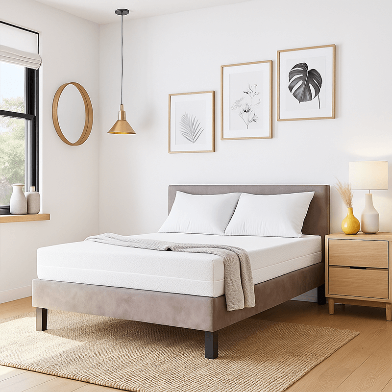 Matelas Athlète