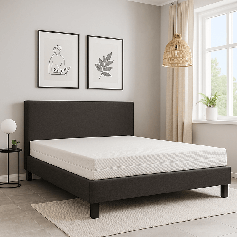 Matelas Articulations Sereines