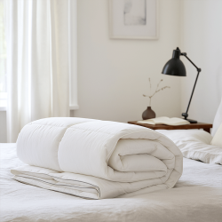 Couette plume Pyrenex