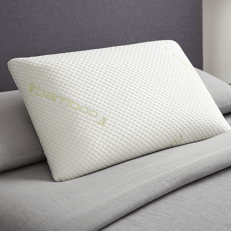 Oreiller mémoire de forme Maxi