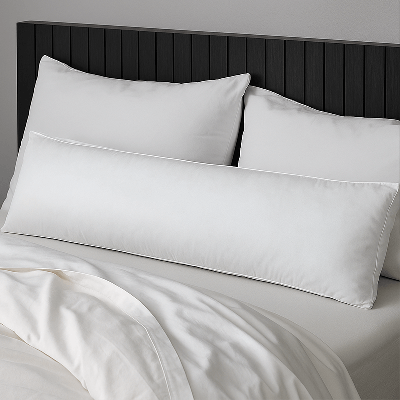 Coussin de corps Plume Pyrenex