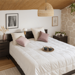 Couette Caline