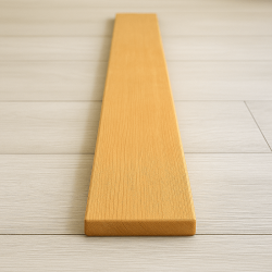 Latte pour sommier largeur 38 mm