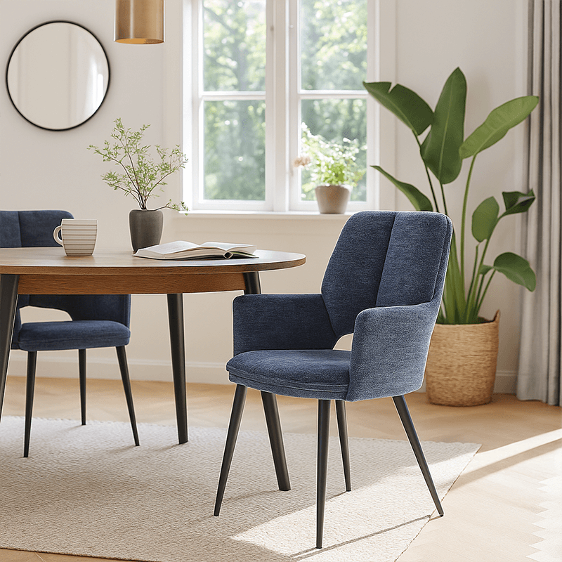 Chaise Andreas