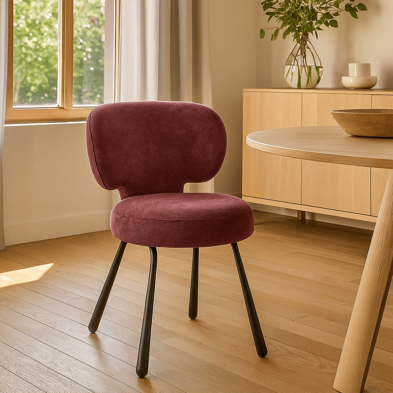 Chaise Fleur